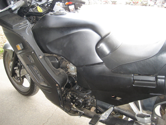 Image Title 2004 Kawasaki ZG1000 Concourse REPAIRABLE  $1250.00 OBO